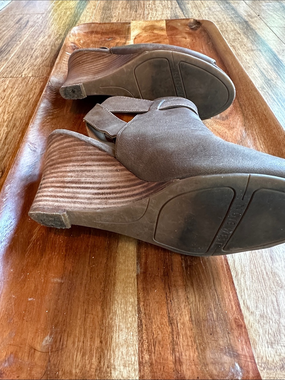 Nine West Ankle Booties - Picture 5 of 8
